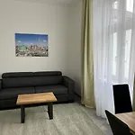 Apartment City Vienna
