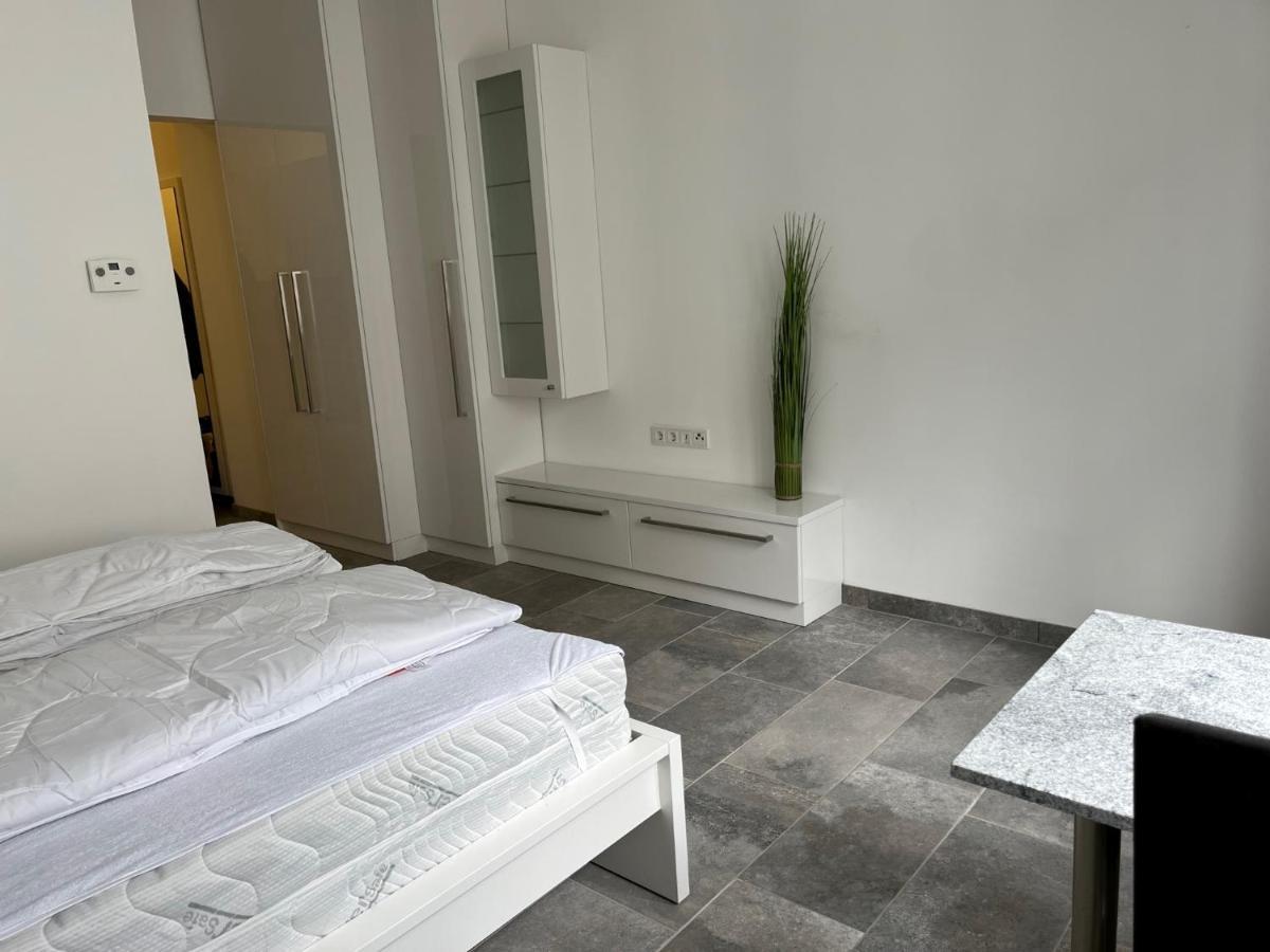 Apartment City Vienna * Viena