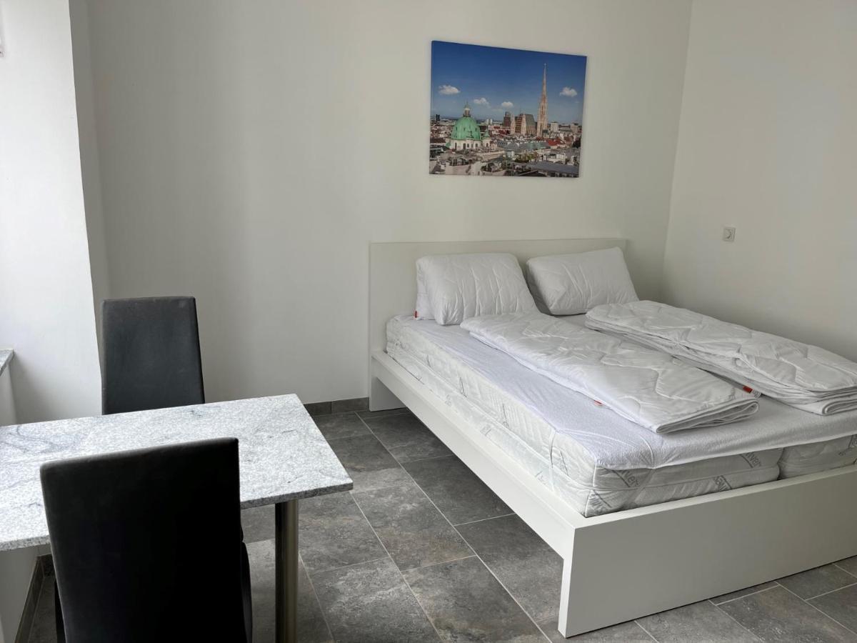 Apartamento Apartment City Vienna *