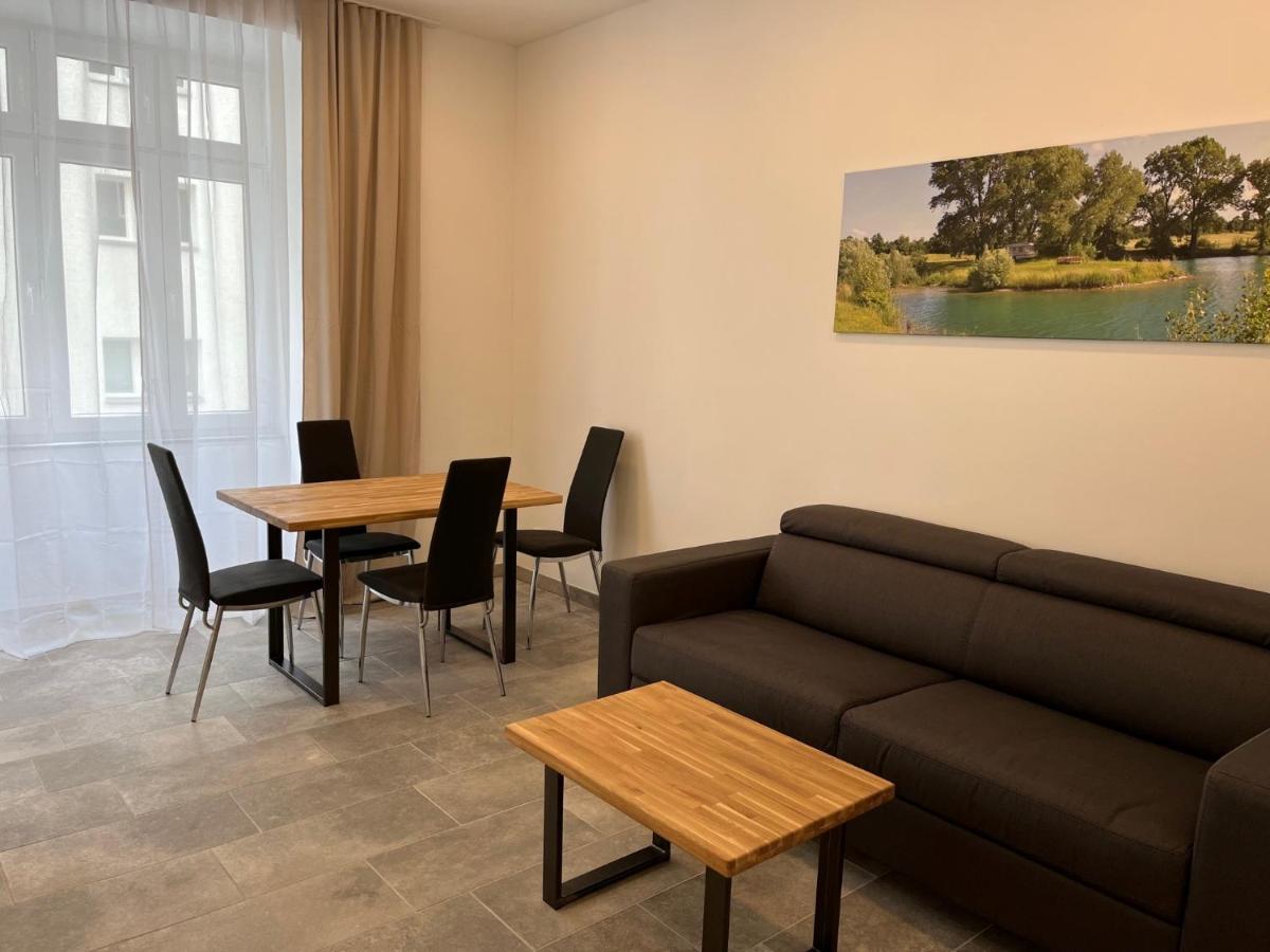 Apartment City Vienna * Viena
