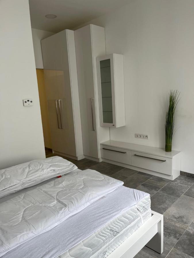 Apartment City Vienna Apartamento *