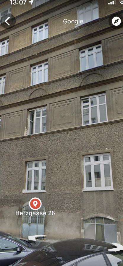 Apartamento Apartment City Vienna