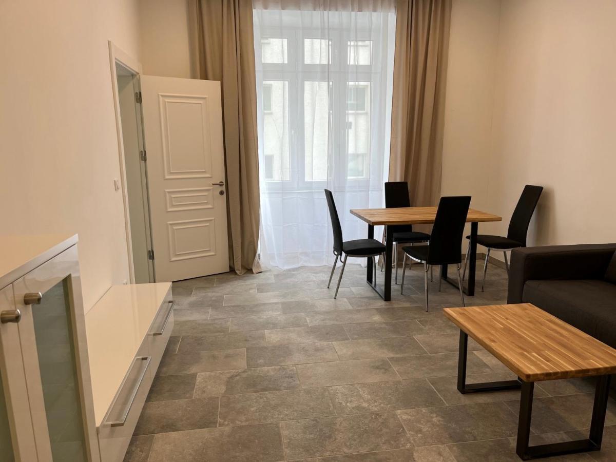 Apartamento Apartment City Vienna *