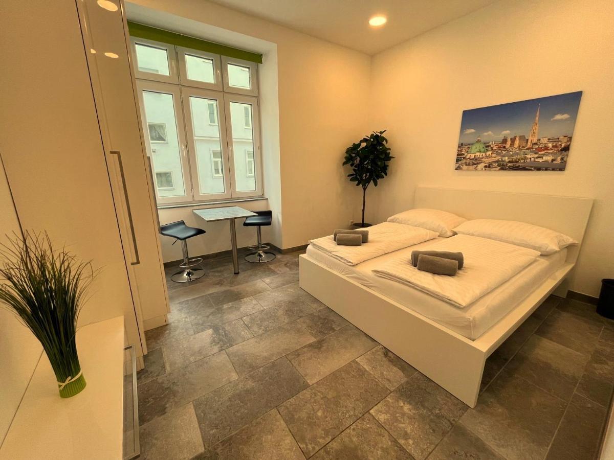 Apartment City Vienna * Viena