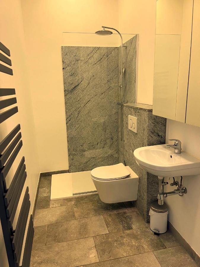 Apartamento Apartment City Vienna Viena