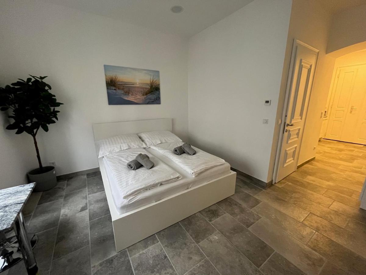 Apartment City Vienna Apartamento Viena