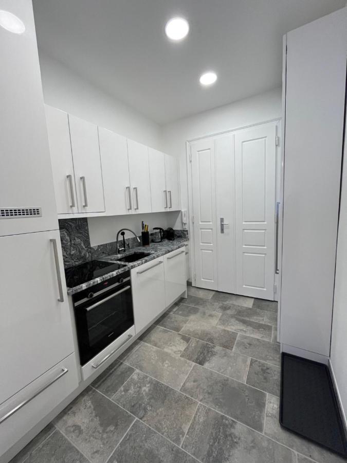 Apartamento Apartment City Vienna *